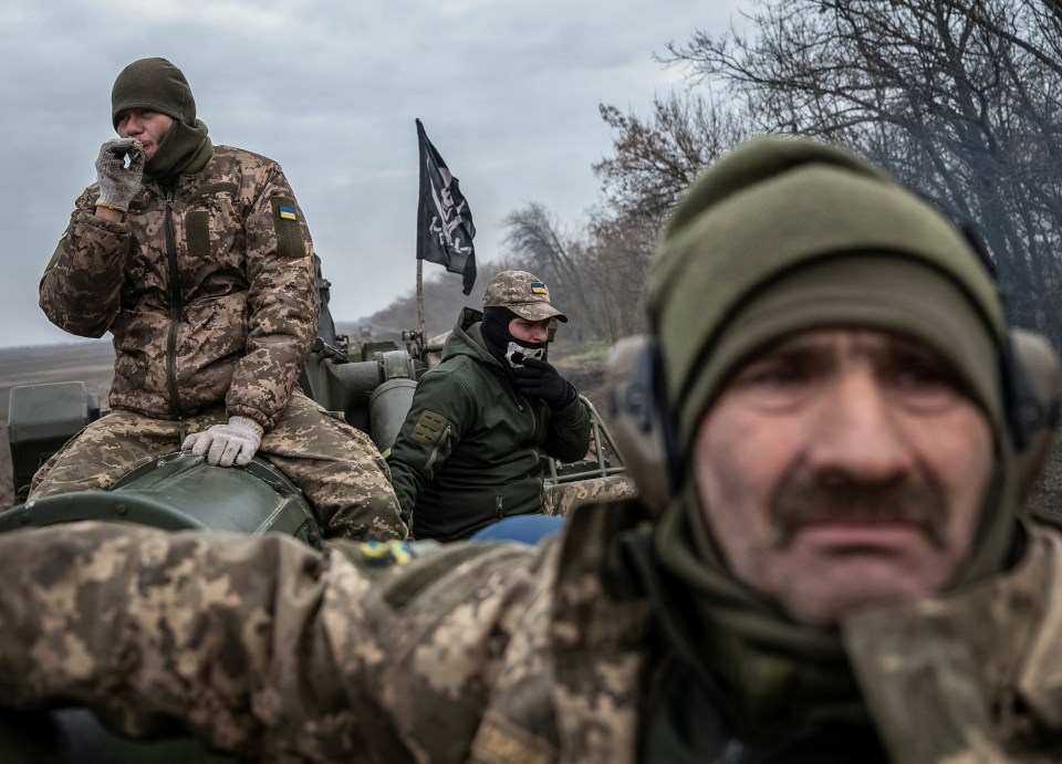 Ukraine has an issue unlocking its manpower, Ben Hodges warned