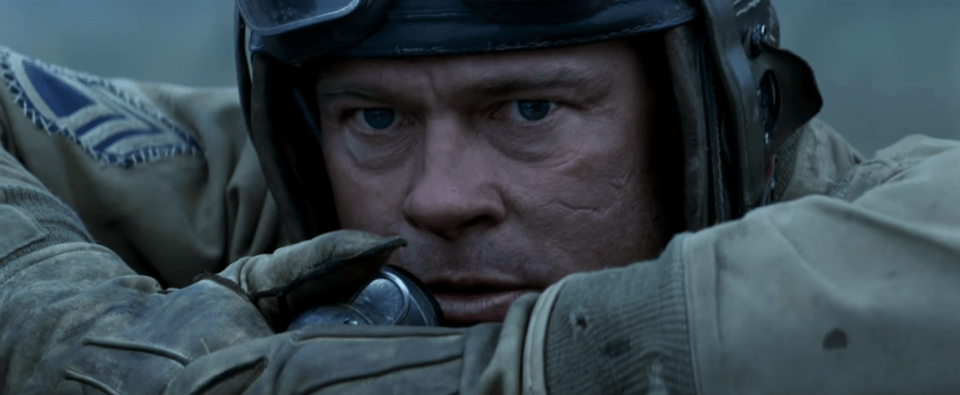 An ‘Underrated’ Brad Pitt War Movie, which fans have labelled the 'best war movie ever made' has rapidly climbed up The Netflix Charts