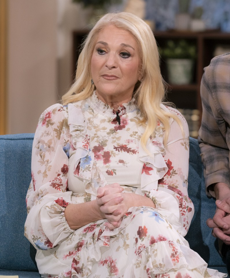 Long-term pal Vanessa Feltz said after he died: ‘The BBC should never ever have deprived Steve’s listeners of his hugely popular record-breaking daily show. They thought they knew better’