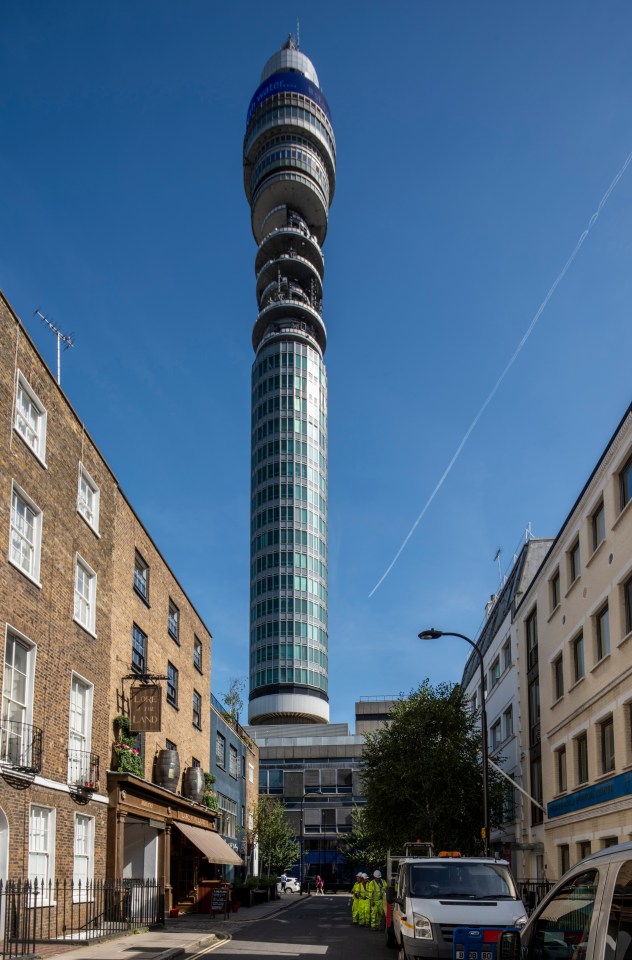 It has now been sold to MCR Hotels who has vowed to 'respect the London landmark’s rich history'