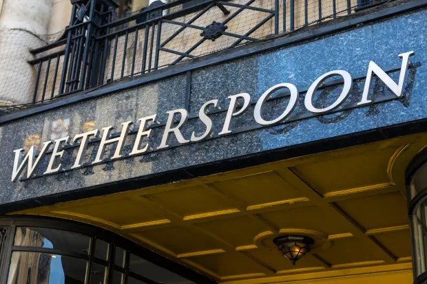 Wetherspoons has revealed it a range of deals for St Patrick's Day