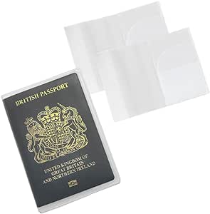 Amazon is selling super cheap passport covers