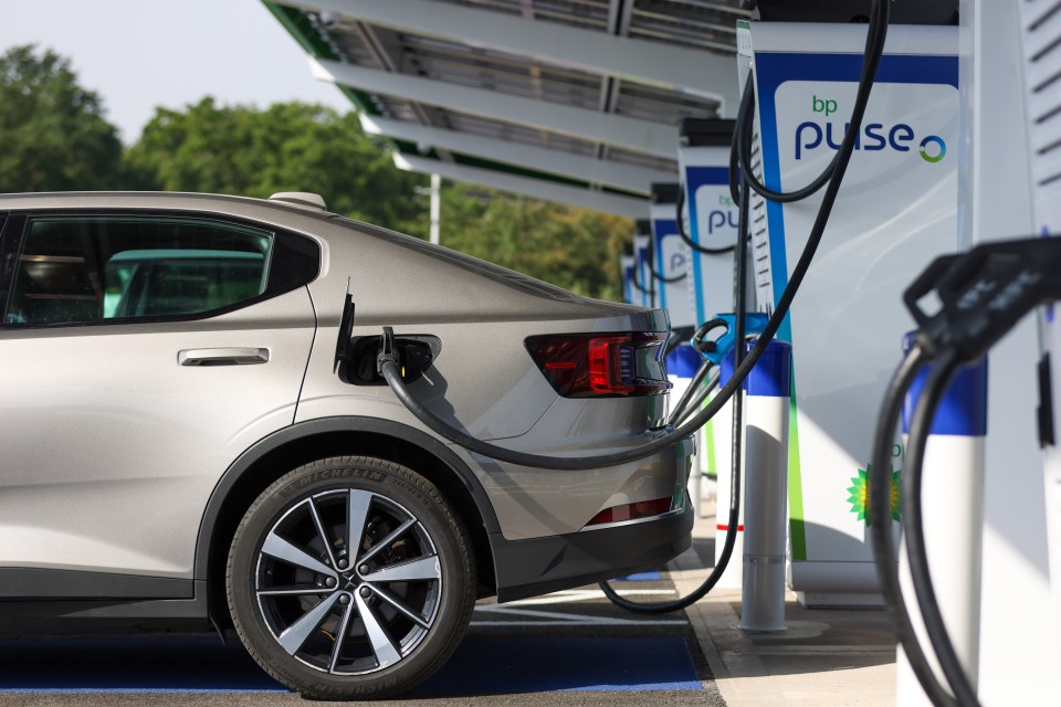 A handful of hacks for saving on EV charging have been revealed