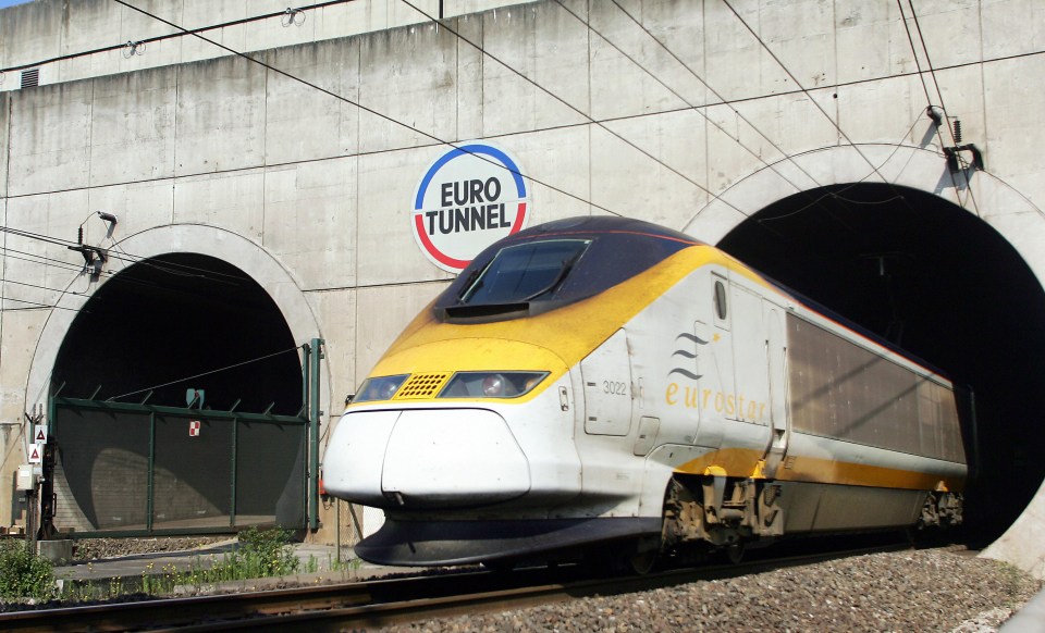 Eurostar has released the cheapest tickets since February 2022