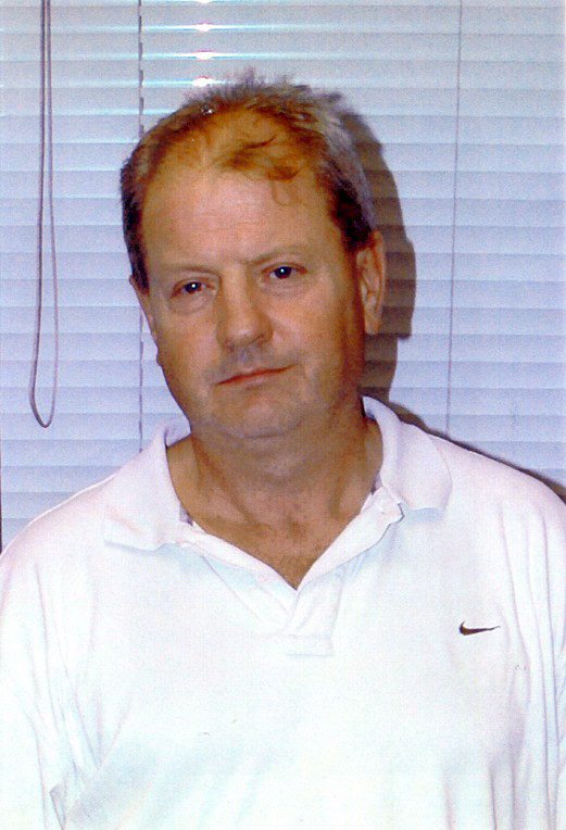 One of the cases that affected Professor Wiltshire the most was of Suffolk Strangler, Steve Wright, who murdered five sex workers in and around Ipswich in late 2006