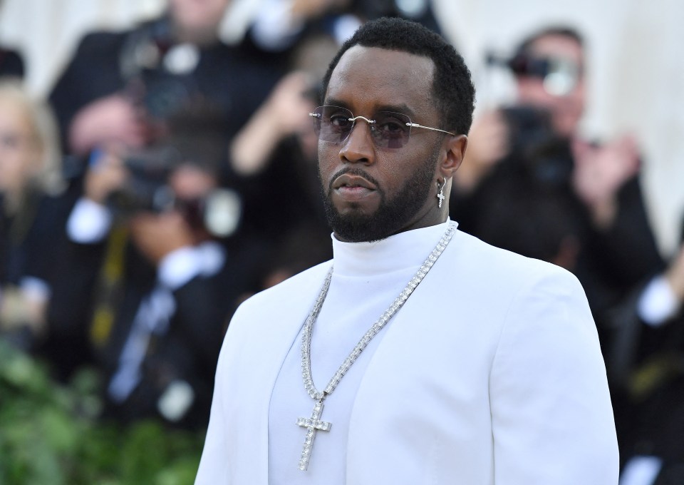 Diddy, seen here in 2018, has strongly denied the allegations