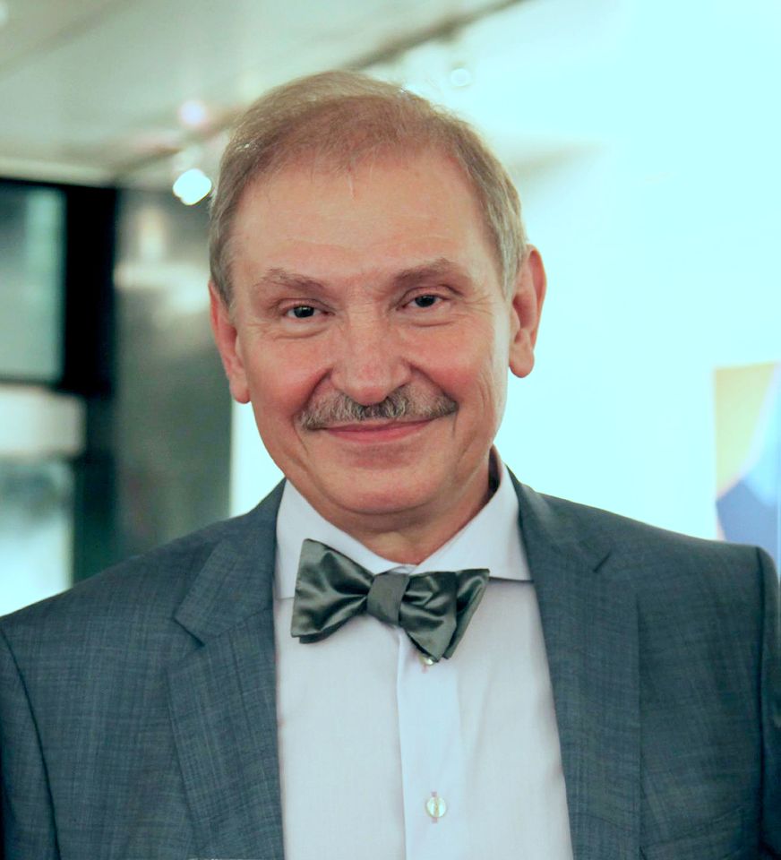 Nikolay Glushkov was found strangled with a dog lead at his home in London