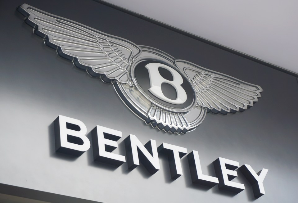 Bentley are launching a new string of EVs