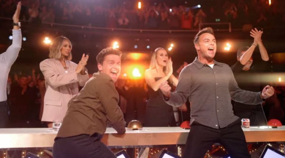 Britain’s Got Talent fans have been given a sneak peek of the new 2024 series