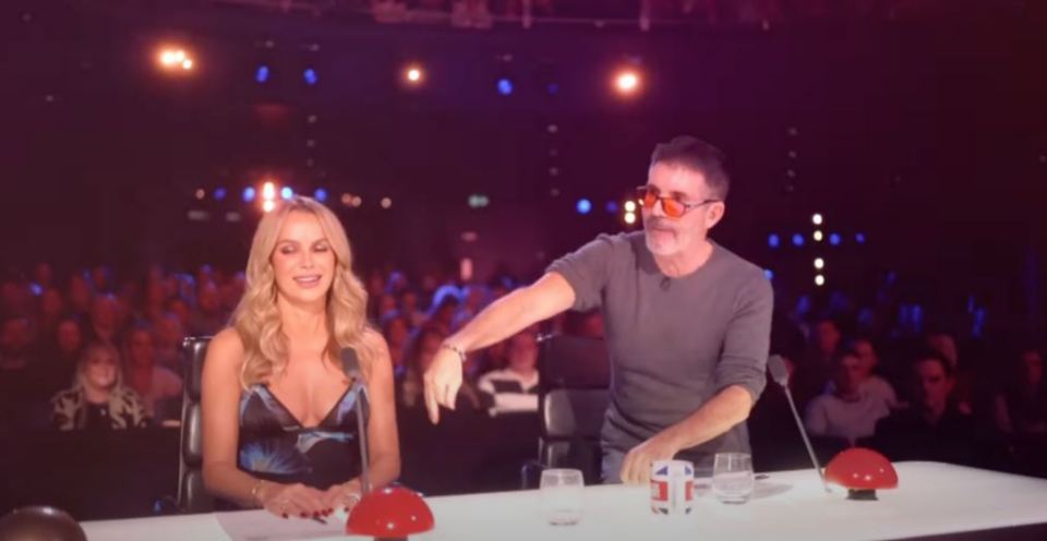 We exclusively reported how three Golden Buzzer acts were chosen on the first day of auditions