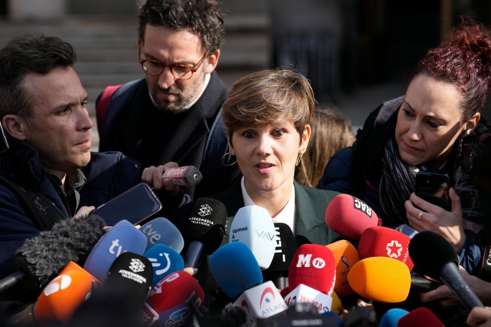 Alves' lawyer has already confirmed she will appeal his rape conviction and sentence