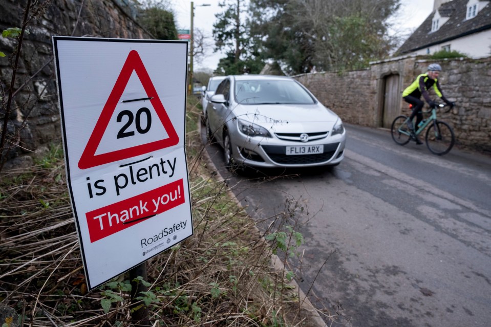 Transport Sec Mark Harper has threatened to strip local councils of their power to fine motorists