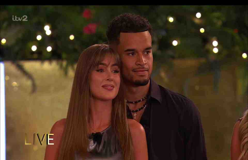 Georgia and Toby's relationship on Love Island certainly ruffled a few feathers