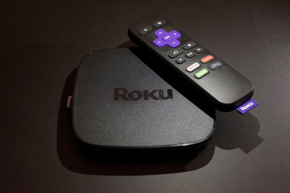 Roku recently announced hitting a subscriber count of 80 million