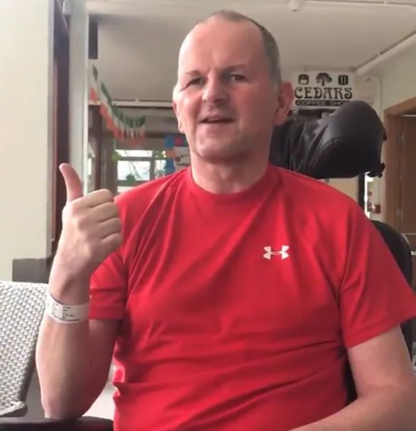 Fedayn thugs are most well known in Britain for the vicious assault on Liverpool Fan Sean Cox that left him in a coma and wheelchair bound ever since