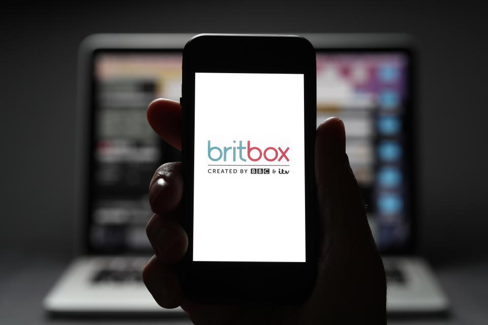 BritBox will cease operating as a standalone service on April 30