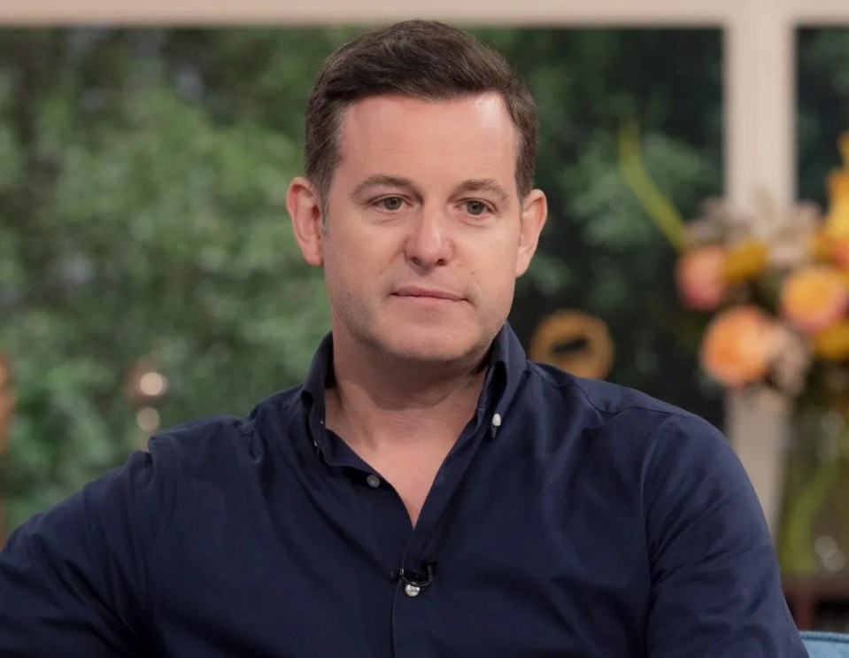 Matt Baker's TV return has been confirmed - and there's just weeks until he's back on screens