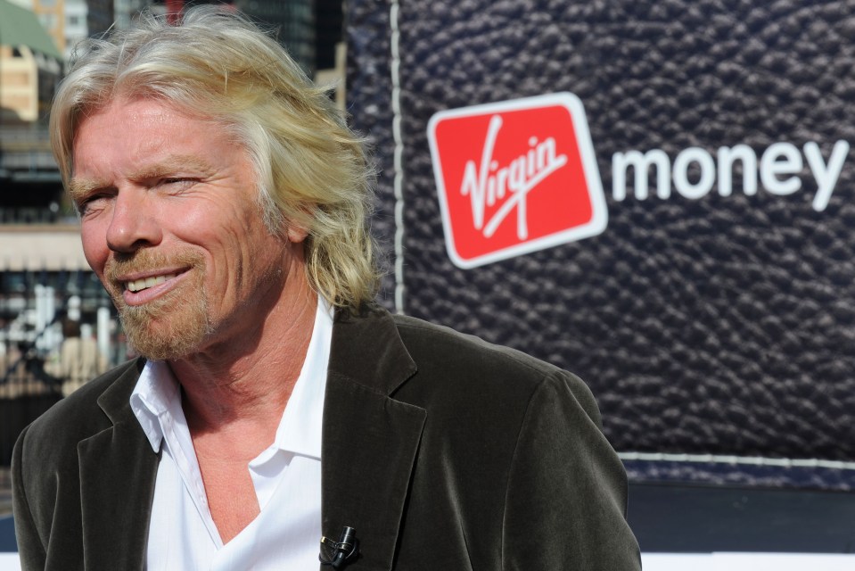 Virgin Money has agreed to a takeover by Nationwide Building Society in a £2.9billion deal