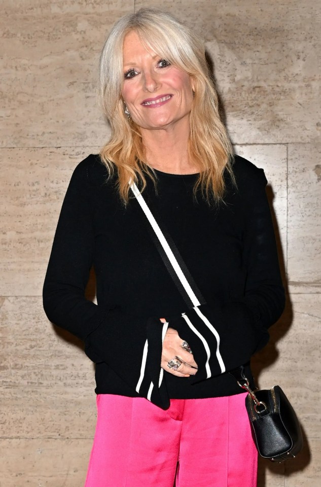 Gaby Roslin has given Radio 2 listeners an update on Zoe Ball’s return to the breakfast show