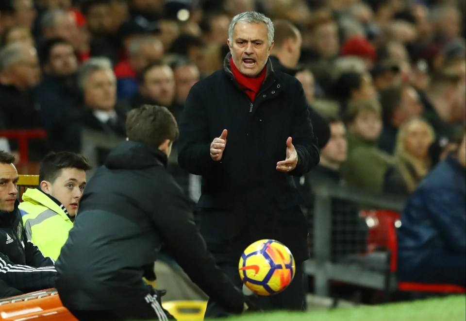 The Premier League wants to crack down on timewasting ball boys