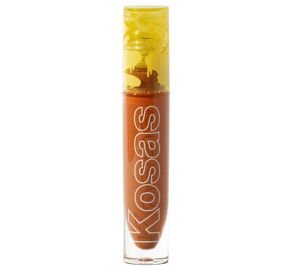 There's now 11 new shades of Kosas' cult concealer