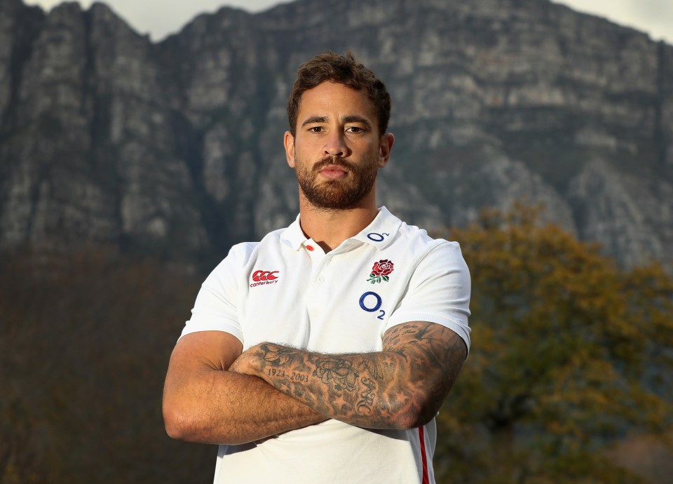 Danny Cipriani was offered a lot of money to go on Celebrity Big Brother