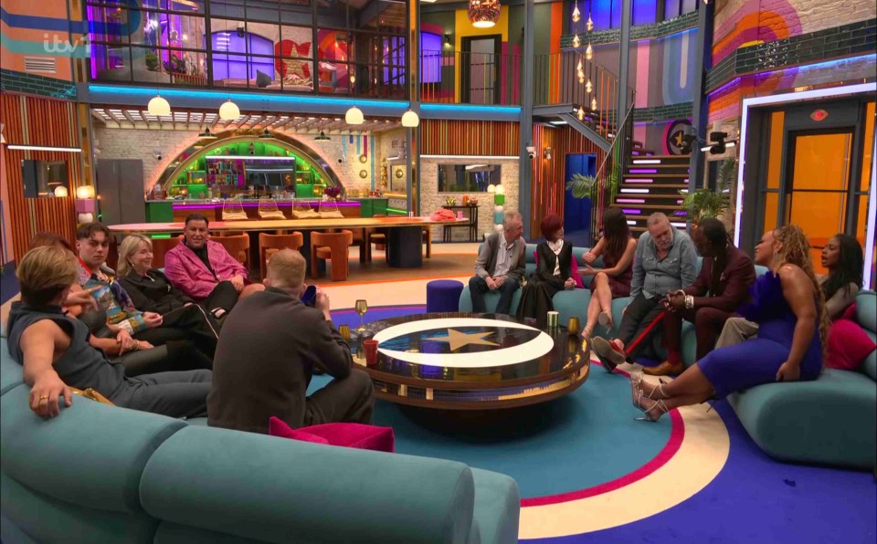 Big Brother has revealed that nominations would be made face to face