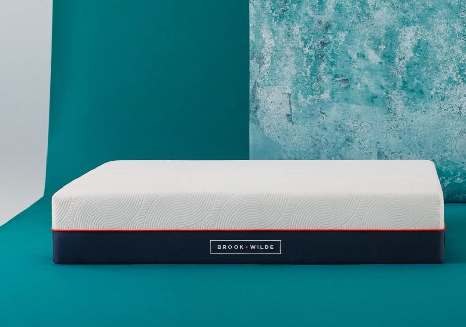 brook and wilde lux mattress