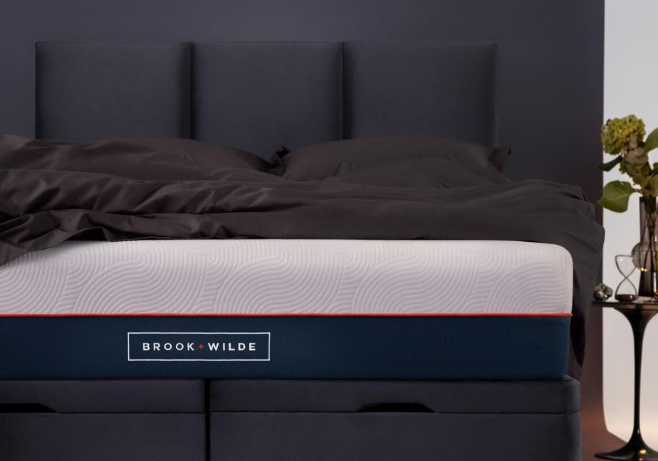 brook and wilde lux mattress