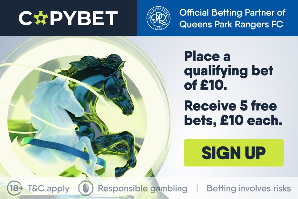 CLICK ON THE IMAGE TO CLAIM YOUR FREE BETS