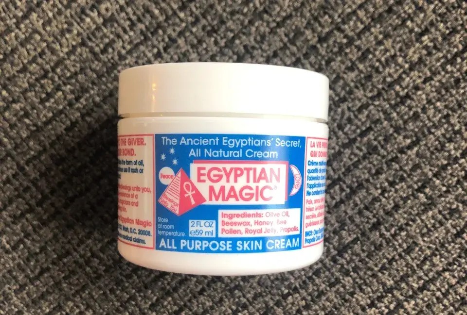 Egyptian Magic All Purpose Skin Cream