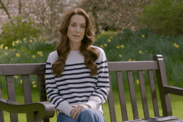 Princess Kate is undergoing treatment for cancer