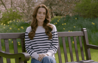 Princess Kate is undergoing treatment for cancer