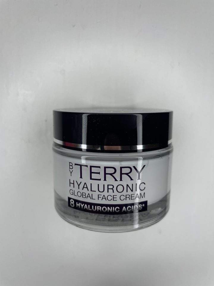 By Terry Hyaluronic Global Face Cream