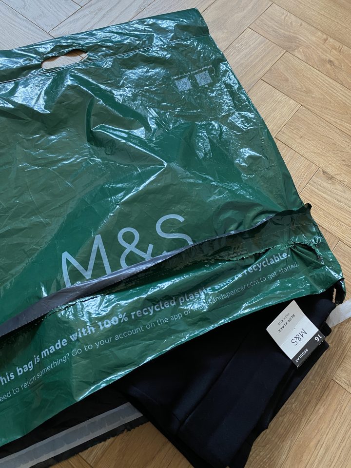 M&S Collection