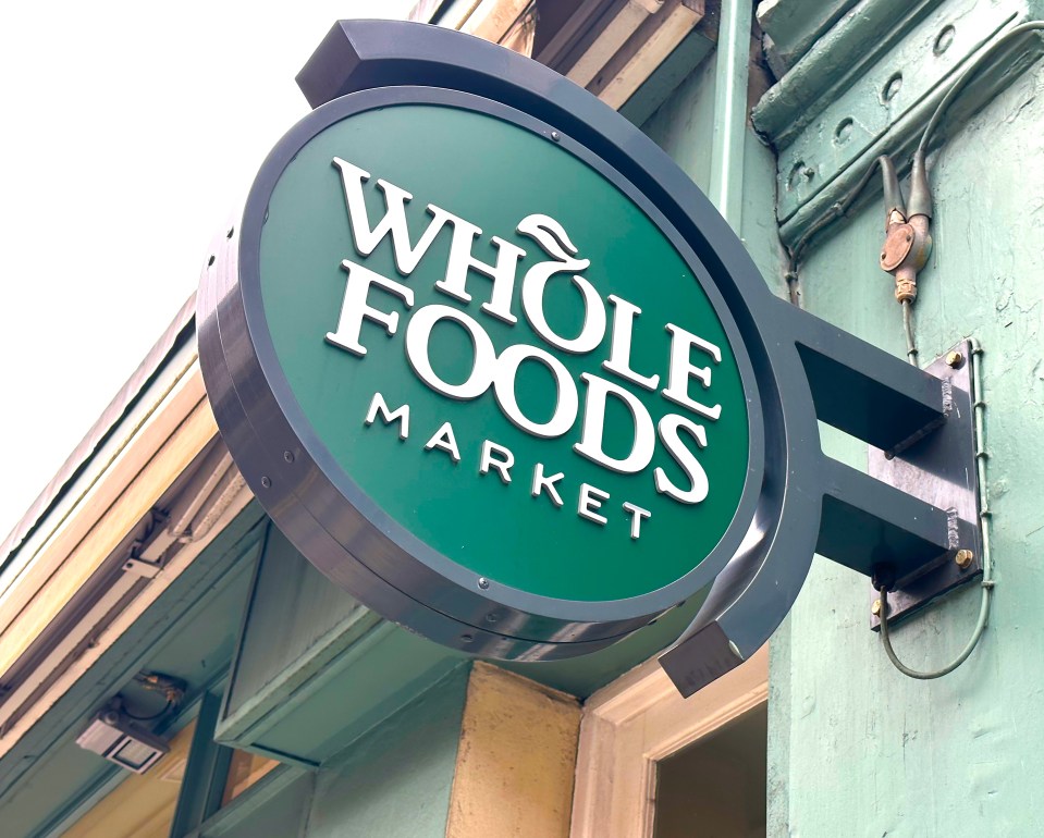 Whole Foods is planning on closing two UK stores and a distribution centre