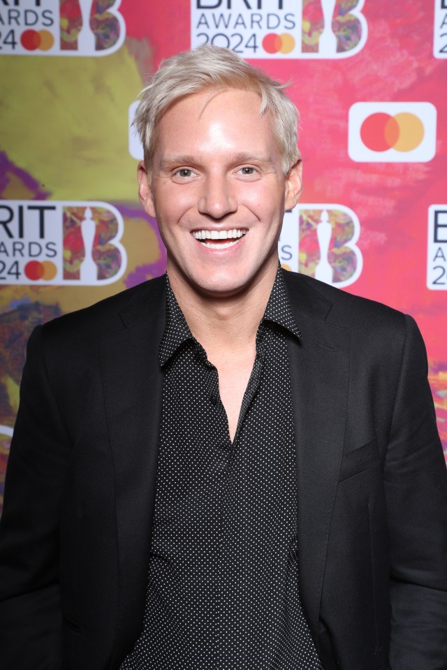 Jamie Laing was forced to start Radio 1 job without a contract after the BBC suddenly axed Jordan North