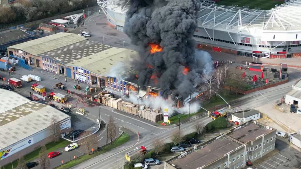 Southampton's home clash with Preston in the Championship tonight has been called off as a result