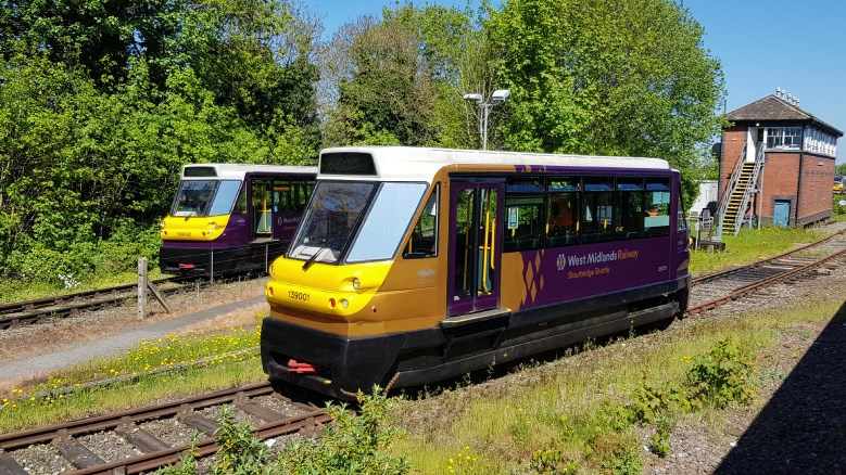 The quirky carriages are also regarded as "one also one of the most reliable and eco-friendly vehicles" in the UK