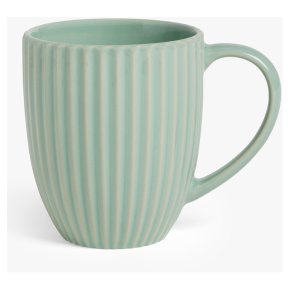 Enjoy a cuppa with this beautiful mug from Waitrose for £2.25