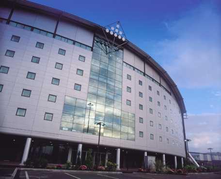 Fans have a unique opportunity when visiting Bolton Wanderers