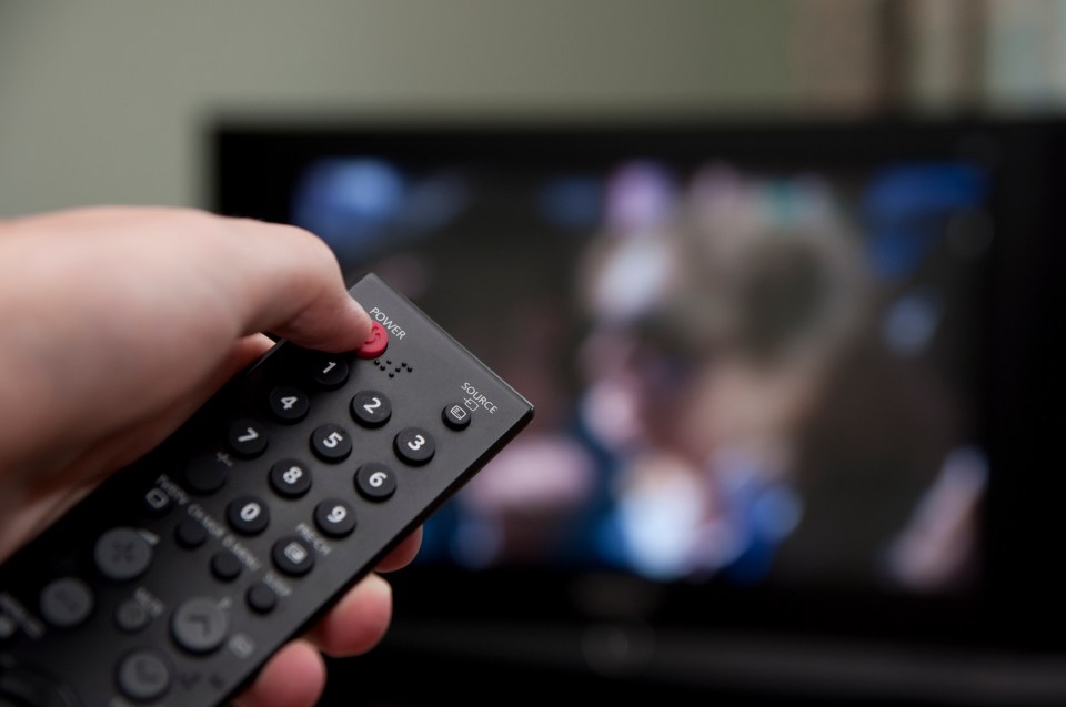 With the TV Licence heading for £200 a year, the BBC should not be surprised if there's a big switch-off and viewers stop paying