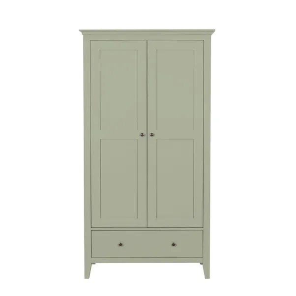 Save £134.50 on this Lynton double wardrobe at Dunelm