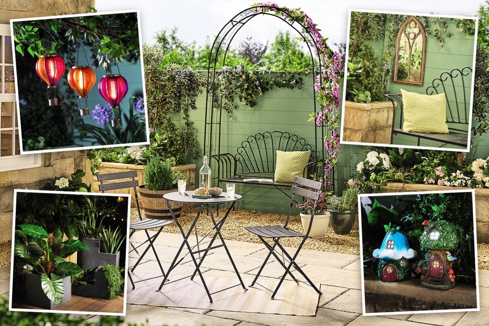 Aldi is soon launching its popular garden range and it is sure to be a sellout