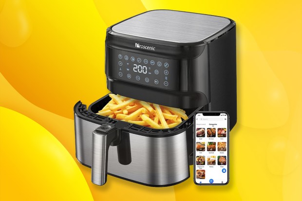 proscenic-t21-smart-air-fryer-review