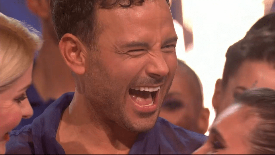 Former Coronation Street star Ryan Thomas was crowned the winner of Dancing On Ice