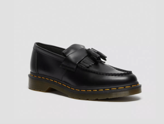 A loafer will never go out of fashion