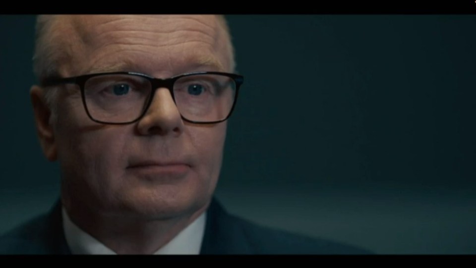 Channel 5 viewers have laid into their brand new gripping thriller starring Jason Watkins