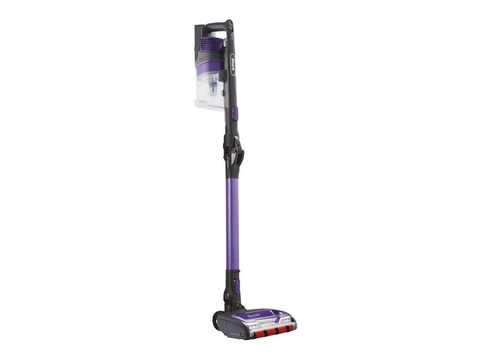 The Shark  IZ201UKCO Cordless Stick Vacuum is now 43% less in eBays flash sale