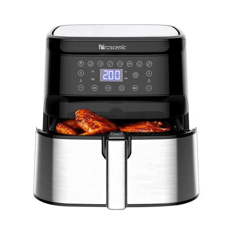 Proscenic T21 smart air fryer